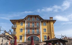 Hotel Europa Residence