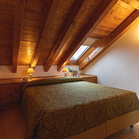 Hotel Europa Residence Азиаго Экстерьер фото